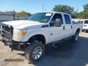 ✅ 2011 Ford F-250 Lariat • VIN: 1FT7W2BTXBEC85411 • Лот: 43576828. Опубликован ранее на IAAI с пробегом 180 856 миль. Бесплатный доступ к архиву аукционных продаж из США и подробный отчёт об истории автомобиля на DreamBid. Изображение 2.
