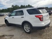 ✅ 2013 Ford Explorer • VIN: 1FM5K7B80DGC03619 • Лот: 85860695. Опубликован ранее на Copart с пробегом 154 758 миль. Бесплатный доступ к архиву аукционных продаж из США и подробный отчёт об истории автомобиля на DreamBid. Изображение 2.