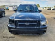 ✅ 2001 Ford Explorer Sport Trac • VIN: 1FMZU77E91UB73818 • Lot: 87060695. Listed on Copart with 225,924 mi. Free auction sales archive from the USA and detailed vehicle history report at DreamBid. Image 5.