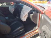 ✅ 2008 Dodge Challenger SRT-8 • VIN: 2B3LJ74W88H301738 • Lot: 43604766. Listed on IAAI with 62,565 mi. Free auction sales archive from the USA and detailed vehicle history report at DreamBid. Image 5.