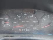 ✅ 2001 Ford Taurus SES • VIN: 1FAFP55U21G266598 • Lot: 43221102. Listed on IAAI with 313,632 mi. Free auction sales archive from the USA and detailed vehicle history report at DreamBid. Image 7.