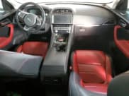 ✅ 2017 Jaguar F-Pace 35t R-Sport • VIN: SADCL2BV2HA062857 • Лот: 92608525. Опубликован ранее на Copart с пробегом 175 009 миль. Бесплатный доступ к архиву аукционных продаж из США и подробный отчёт об истории автомобиля на DreamBid. Изображение 8.