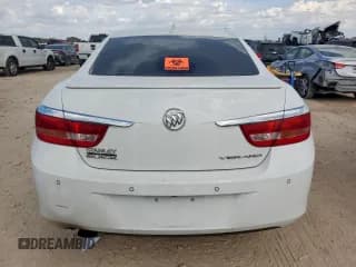 ✅ 2016 Buick Verano Group • VIN: 1G4PS5SK6G4126432 • Lot: 70169185. Wystawiony na Copart z przebiegiem 126 773 mil. Bezpłatny archiwum sprzedaży aukcyjnych z USA i szczegółowy raport historii pojazdu na DreamBid. Zdjęcie 6.