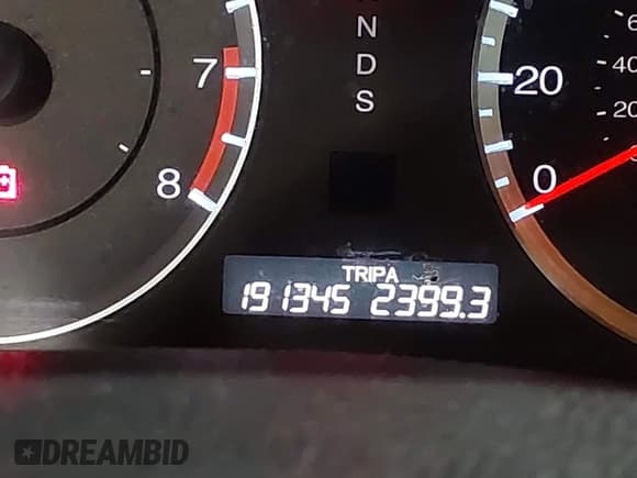 ✅ 2011 Honda Accord EX-L • VIN: 1HGCS2B81BA007057 • Лот: 43596126. Опубликован ранее на IAAI с пробегом 191 345 миль. Бесплатный доступ к архиву аукционных продаж из США и подробный отчёт об истории автомобиля на DreamBid. Изображение 15.