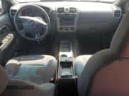 ✅ 2006 Chevrolet Colorado 3LT • VIN: 1GCDS136068296021 • Lot: 61431225. Listed on Copart with 472,138 mi. Free auction sales archive from the USA and detailed vehicle history report at DreamBid. Image 8.