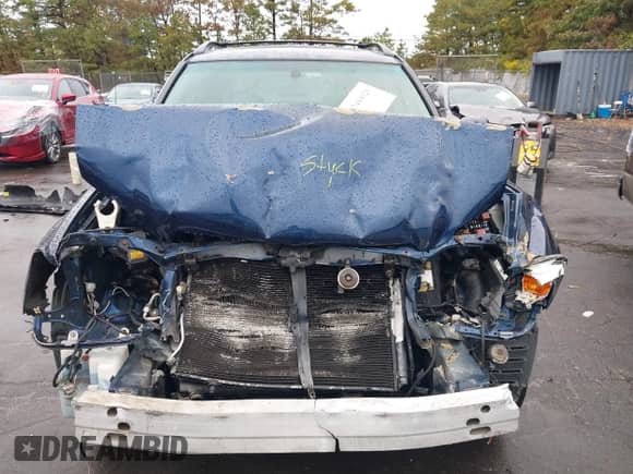 2007 Toyota Highlander с VIN JTEGD21A370162958, выставлен на аукционе IAAI как лот 43444020 с пробегом 187 929 миль миль и . История ставок и продаж доступна на DreamBid. Изображение 13.