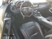 ✅ 2016 Chevrolet Camaro 2SS • VIN: 1G1FG1R77G0161413 • Лот: 90472645. Опубликован ранее на Copart с пробегом 74 044 миль. Бесплатный доступ к архиву аукционных продаж из США и подробный отчёт об истории автомобиля на DreamBid. Изображение 8.