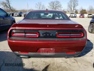 ✅ 2018 Dodge Challenger GT • VIN: 2C3CDZGG8JH205298 • Lot: 82895773. Wystawiony na Copart z przebiegiem 79 438 mil. Bezpłatny archiwum sprzedaży aukcyjnych z USA i szczegółowy raport historii pojazdu na DreamBid. Zdjęcie 6.