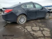 ✅ 2011 Buick Regal CXL RL5 • VIN: W04GT5GC9B1032469 • Лот: 56170795. Опубликован ранее на Copart с пробегом 163 025 миль. Бесплатный доступ к архиву аукционных продаж из США и подробный отчёт об истории автомобиля на DreamBid. Изображение 3.