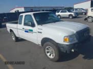 ✅ 2010 Ford Ranger XL • VIN: 1FTKR1ED6APA22836 • Лот: 42906918. Опубликован ранее на IAAI с пробегом 76 291 миль. Бесплатный доступ к архиву аукционных продаж из США и подробный отчёт об истории автомобиля на DreamBid. Изображение 1.
