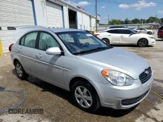 ✅ 2009 Hyundai Accent Auto GLS • VIN: KMHCN46C09U346333 • Лот: 51064385. Опубликован ранее на Copart с пробегом 36 804 миль. Бесплатный доступ к архиву аукционных продаж из США и подробный отчёт об истории автомобиля на DreamBid. Изображение 4.