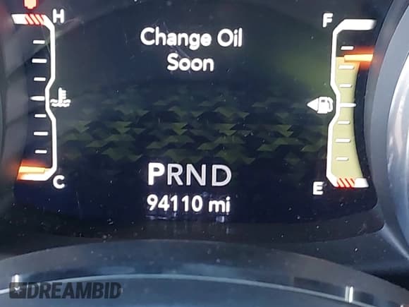 ✅ 2018 Jeep Wrangler Unlimited Sahara • VIN: 1C4HJXEN3JW328928 • Lot: 43265090. Listed on IAAI with 94,110 mi. Free auction sales archive from the USA and detailed vehicle history report at DreamBid. Image 15.