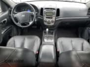 ✅ 2009 Hyundai Santa Fe GL 5Pass • VIN: 5NMSG13E29H259247 • Lot: 57111945. Listed on Copart with 261,283 mi. Free auction sales archive from the USA and detailed vehicle history report at DreamBid. Image 8.