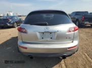 ✅ 2003 Infiniti FX Options • VIN: JNRBS08W53X404306 • Lot: 63975765. Listed on Copart with Not provided. Free auction sales archive from the USA and detailed vehicle history report at DreamBid. Image 6.