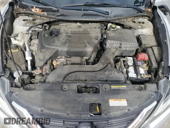 ✅ 2018 Nissan Altima SV • VIN: 1N4AL3AP0JC269288 • Lot: 90499365. Listed on Copart with 128,497 mi. Free auction sales archive from the USA and detailed vehicle history report at DreamBid. Image 11.