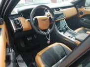 ✅ 2022 Land Rover Range Rover Sport Autobiography • VIN: SALWV2SEXNA234964 • Lot: 74884444. Wystawiony na Copart z przebiegiem Nie podano. Bezpłatny archiwum sprzedaży aukcyjnych z USA i szczegółowy raport historii pojazdu na DreamBid. Zdjęcie 8.