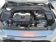 ✅ 2019 Hyundai Kona SE • VIN: KM8K1CAA1KU373750 • Лот: 43438404. Опубликован ранее на Copart с пробегом 33 017 миль. Бесплатный доступ к архиву аукционных продаж из США и подробный отчёт об истории автомобиля на DreamBid. Изображение 11.