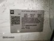 ✅ 2023 Chevrolet Bolt EV 2LT • VIN: 1G1FX6S03P4120263 • Lot: 42033385. Wystawiony na Copart z przebiegiem 31 940 mil. Bezpłatny archiwum sprzedaży aukcyjnych z USA i szczegółowy raport historii pojazdu na DreamBid. Zdjęcie 12.