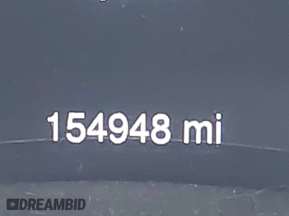 ✅ 2015 Jeep Grand Cherokee Limited • VIN: 1C4RJFBG9FC830985 • Lot: 43278241. Listed on IAAI with 154,948 mi. Free auction sales archive from the USA and detailed vehicle history report at DreamBid. Image 15.