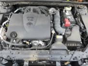 ✅ 2018 Toyota Camry XLE • VIN: 4T1BZ1HK4JU009297 • Лот: 86460645. Опубликован ранее на Copart с пробегом 96 129 миль. Бесплатный доступ к архиву аукционных продаж из США и подробный отчёт об истории автомобиля на DreamBid. Изображение 14.