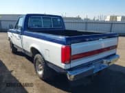 ✅ 1991 Ford F-150 • VIN: 1FTDF15N5MPA90110 • Lot: 41874822. Listed on IAAI with 238,954 mi. Free auction sales archive from the USA and detailed vehicle history report at DreamBid. Image 3.