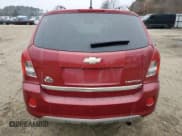 ✅ 2014 Chevrolet Captiva Sport LT • VIN: 3GNAL3EK5ES675485 • Lot: 88801825. Listed on Copart with 77,560 mi. Free auction sales archive from the USA and detailed vehicle history report at DreamBid. Image 6.