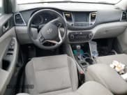 ✅ 2018 Hyundai Tucson SEL • VIN: KM8J33A4XJU675813 • Лот: 90548585. Опубликован ранее на Copart с пробегом Не указан. Бесплатный доступ к архиву аукционных продаж из США и подробный отчёт об истории автомобиля на DreamBid. Изображение 8.