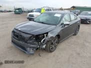 ✅ 2019 Subaru Legacy Special Sports • VIN: 4S3BNAS60K3004696 • Lot: 43637256. Wystawiony na IAAI z przebiegiem 115 489 mil. Bezpłatny archiwum sprzedaży aukcyjnych z USA i szczegółowy raport historii pojazdu na DreamBid. Zdjęcie 17.