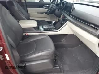 ✅ 2022 Kia Carnival EX • VIN: KNDNC5H33N6104348 • Лот: 43630359. Опубликован ранее на IAAI с пробегом 102 152 миль. Бесплатный доступ к архиву аукционных продаж из США и подробный отчёт об истории автомобиля на DreamBid. Изображение 5.