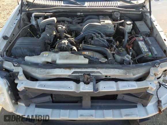 ✅ 2008 Ford Explorer XLT • VIN: 1FMEU73E48UA37028 • Лот: 90053075. Опубликован ранее на Copart с пробегом 135 078 миль. Бесплатный доступ к архиву аукционных продаж из США и подробный отчёт об истории автомобиля на DreamBid. Изображение 12.