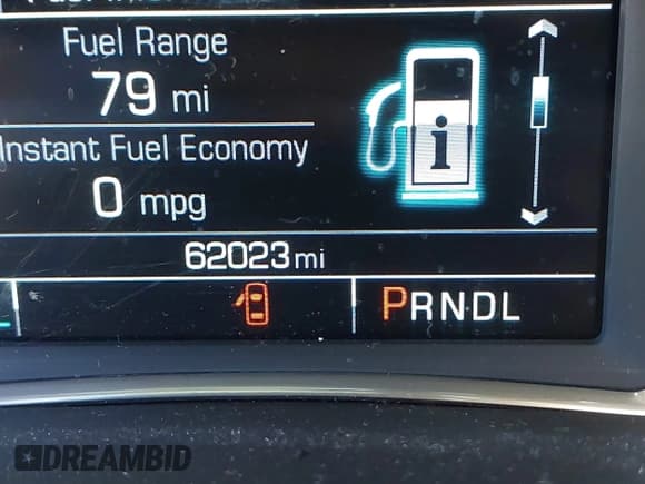 ✅ 2017 GMC Acadia SLE • VIN: 1GKKNLLA1HZ150369 • Lot: 43464973. Listed on IAAI with 62,023 mi. Free auction sales archive from the USA and detailed vehicle history report at DreamBid. Image 15.