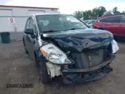 ✅ 2009 Nissan Versa S • VIN: 3N1BC13E39L499537 • Лот: 42871078. Опубликован ранее на IAAI с пробегом 151 768 миль. Бесплатный доступ к архиву аукционных продаж из США и подробный отчёт об истории автомобиля на DreamBid. Изображение 6.