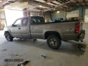 ✅ 2007 Chevrolet Silverado 2500HD Work Truck • VIN: 1GCHK29U27E195319 • Лот: 90025035. Опубликован ранее на Copart с пробегом 212 137 миль. Бесплатный доступ к архиву аукционных продаж из США и подробный отчёт об истории автомобиля на DreamBid. Изображение 2.