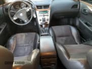 ✅ 2012 Chevrolet Malibu 2LT • VIN: 1G1ZD5E00CF378461 • Lot: 84040604. Listed on Copart with 229,860 mi. Free auction sales archive from the USA and detailed vehicle history report at DreamBid. Image 8.