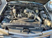 ✅ 2000 Chevrolet S-10 LS • VIN: 1GCCS19W3Y8273113 • Lot: 85884585. Listed on Copart with 208,986 mi. Free auction sales archive from the USA and detailed vehicle history report at DreamBid. Image 11.