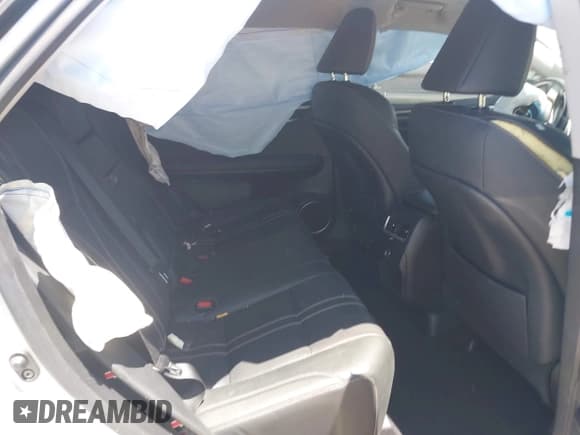 ✅ 2016 Lexus RX 350 • VIN: 2T2BZMCA5GC033758 • Lot: 42808848. Wystawiony na IAAI z przebiegiem 64 617 mil. Bezpłatny archiwum sprzedaży aukcyjnych z USA i szczegółowy raport historii pojazdu na DreamBid. Zdjęcie 8.