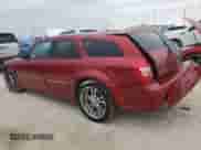2006 Dodge Magnum z VIN 2D4FV47V86H391510, wystawiony jako Copart lot #44930065 z przebiegiem 295 534 mil mil oraz Szkoda całkowita • Salvage title. Historia ofert i sprzedaży dostępna na DreamBid. Obrazek 2.