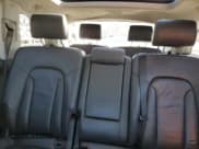 ✅ 2010 Audi Q7 Premium Plus • VIN: WA1LYAFE7AD000628 • Lot: 51445135. Listed on Copart with 206,781 mi. Free auction sales archive from the USA and detailed vehicle history report at DreamBid. Image 10.