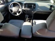 ✅ 2019 Chevrolet Colorado 2WD Work Truck • VIN: 1GCGSBEN4K1247236 • Лот: 60747805. Опубликован ранее на Copart с пробегом 93 290 миль. Бесплатный доступ к архиву аукционных продаж из США и подробный отчёт об истории автомобиля на DreamBid. Изображение 8.