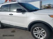 ✅ 2013 Ford Explorer XLT • VIN: 1FM5K7D80DGC26380 • Lot: 43731891. Wystawiony na IAAI z przebiegiem 121 341 mil. Bezpłatny archiwum sprzedaży aukcyjnych z USA i szczegółowy raport historii pojazdu na DreamBid. Zdjęcie 6.