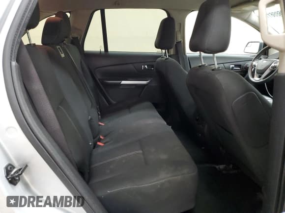 ✅ 2012 Ford Edge SE • VIN: 2FMDK3GC7CBA10410 • Lot: 86866115. Wystawiony na Copart z przebiegiem 153 424 mil. Bezpłatny archiwum sprzedaży aukcyjnych z USA i szczegółowy raport historii pojazdu na DreamBid. Zdjęcie 11.