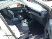 ✅ 2024 Ford Maverick XL • VIN: 3FTTW8B90RRA63750 • Lot: 42751332. Listed on IAAI with 16,199 mi. Free auction sales archive from the USA and detailed vehicle history report at DreamBid. Image 5.