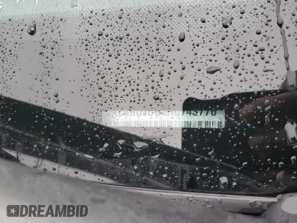 ✅ 2017 Dodge Durango GT • VIN: 1C4RDJDG0HC743776 • Lot: 86515205. Listed on Copart with 174,529 mi. Free auction sales archive from the USA and detailed vehicle history report at DreamBid. Image 14.