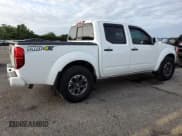 ✅ 2019 Nissan Frontier Pro-4X • VIN: 1N6AD0EV4KN713497 • Lot: 80216485. Listed on Copart with 76,538 mi. Free auction sales archive from the USA and detailed vehicle history report at DreamBid. Image 3.