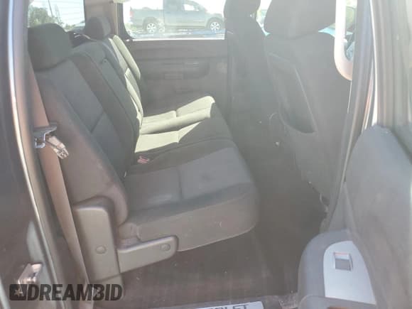 ✅ 2011 Chevrolet Silverado 1500 LT • VIN: 3GCPKSE30BG108740 • Lot: 73828194. Listed on Copart with Not provided. Free auction sales archive from the USA and detailed vehicle history report at DreamBid. Image 11.