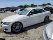 ✅ 2013 BMW 3 Series 335is • VIN: WBADX1C52DJ129008 • Лот: 55678044. Опубликован ранее на Copart с пробегом 90 507 миль. Бесплатный доступ к архиву аукционных продаж из США и подробный отчёт об истории автомобиля на DreamBid. Изображение 1.