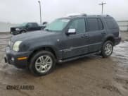 ✅ 2007 Mercury Mountaineer Premier • VIN: 4M2EU48E07UJ18239 • Lot: 80244894. Listed on Copart with 237,580 mi. Free auction sales archive from the USA and detailed vehicle history report at DreamBid. Image 1.