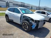 ✅ 2025 Hyundai Tucson SEL • VIN: 5NMJB3DE5SH555616 • Лот: 43202065. Опубликован ранее на IAAI с пробегом 271 миль. Бесплатный доступ к архиву аукционных продаж из США и подробный отчёт об истории автомобиля на DreamBid. Изображение 1.