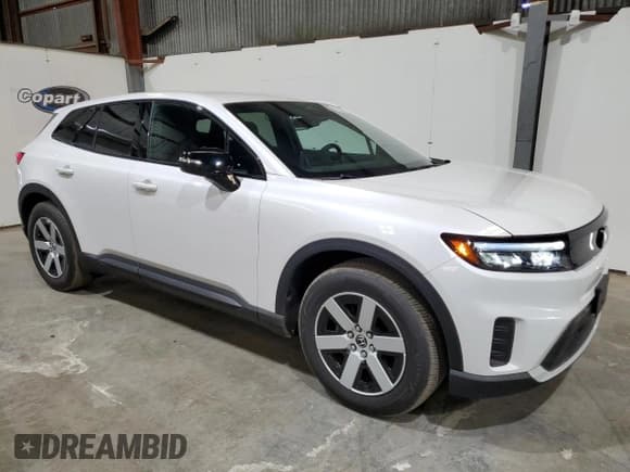 ✅ 2024 Honda Prologue EX • VIN: 3GPKHURM8RS520420 • Lot: 67288945. Wystawiony na Copart z przebiegiem 90 mil. Bezpłatny archiwum sprzedaży aukcyjnych z USA i szczegółowy raport historii pojazdu na DreamBid. Zdjęcie 4.