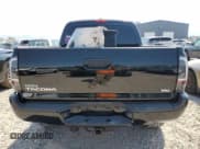 ✅ 2011 Toyota Tacoma • VIN: 5TFLU4EN7BX014761 • Lot: 57703435. Listed on Copart with 196,411 mi. Free auction sales archive from the USA and detailed vehicle history report at DreamBid. Image 6.